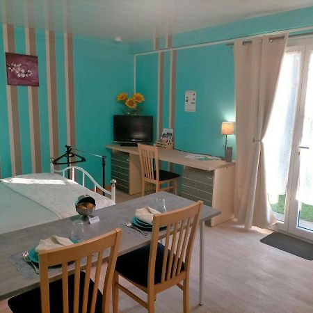Studio " Tournesol " Au Coeur Du Berry Les Bordes Exteriér fotografie
